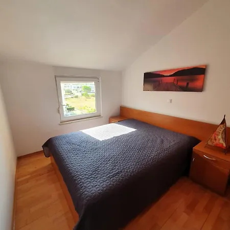 Schoene Ferienwohnung In Zaton *