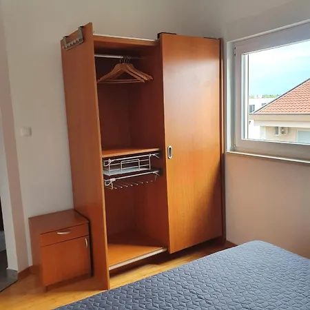 شقة Schoene Ferienwohnung In Zaton