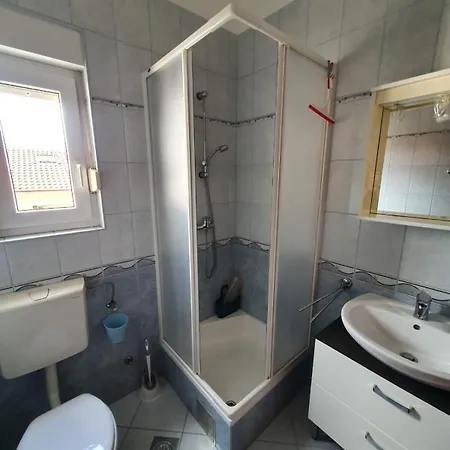 شقة Schoene Ferienwohnung In Zaton