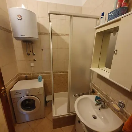 Lejlighed Schoene Ferienwohnung In Zaton *